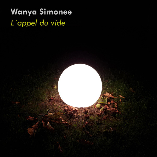 Wanya Simonee - Atlantis