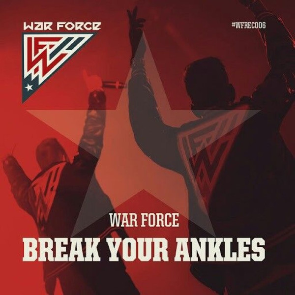 War Force - Justice