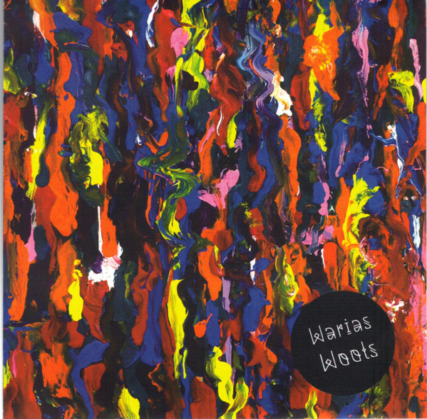 Warias - Bali