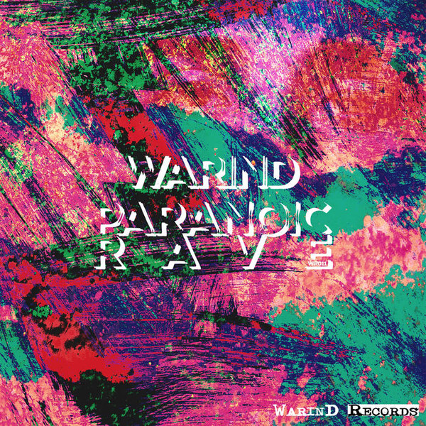 WarinD - I Remember the First Time