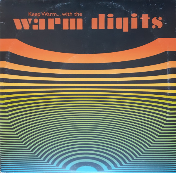 Warm Digits - Growth of Raindrops (feat. Sarah Cracknell)