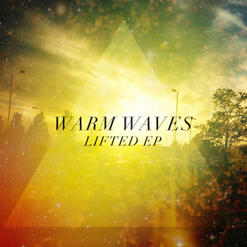 Warm Waves - Sunset
