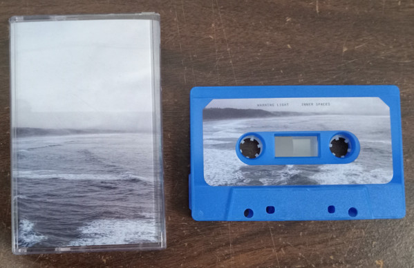 Warning Light - As The Heavens Fade Out