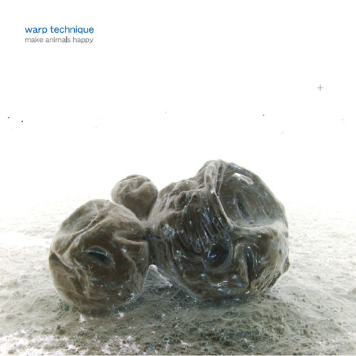 Warp Technique - wonderland