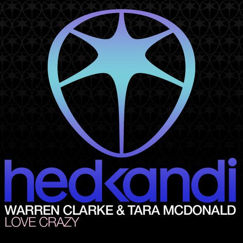 Warren Clarke & Tara Mcdonald - Love Crazy