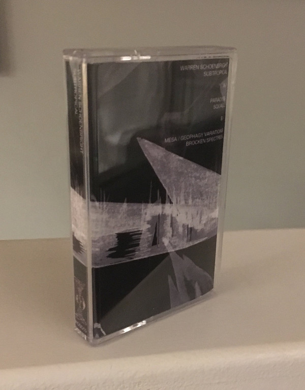 Warren Schoenbright - Squall
