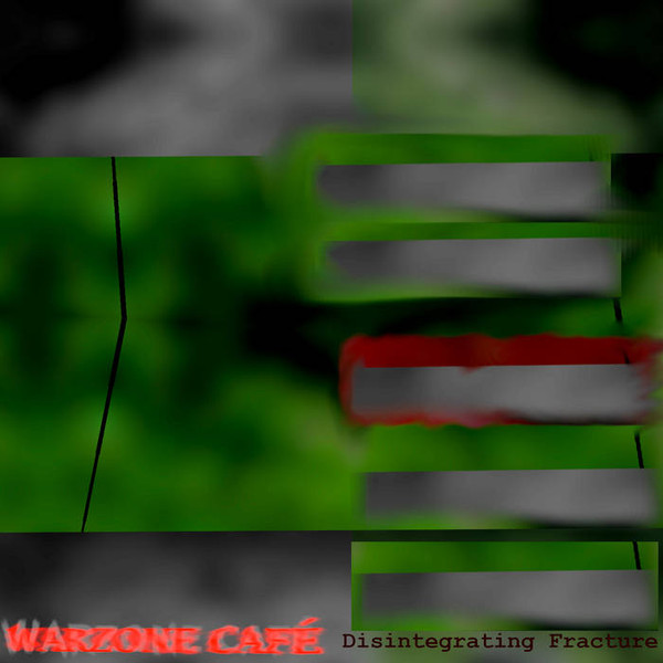 Warzone Café - The Stalker Within