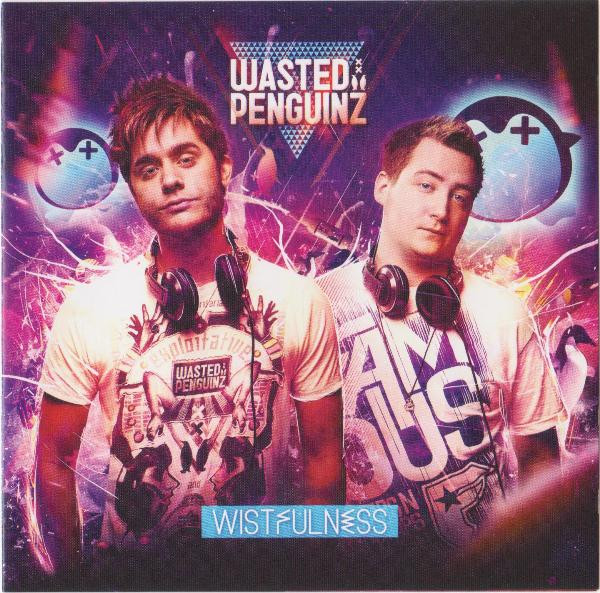 Wasted Penguinz - FML