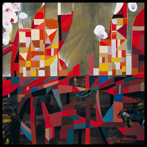 Wata Igarashi - Searching