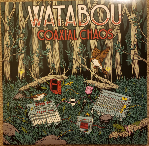 Watabou - Impulse