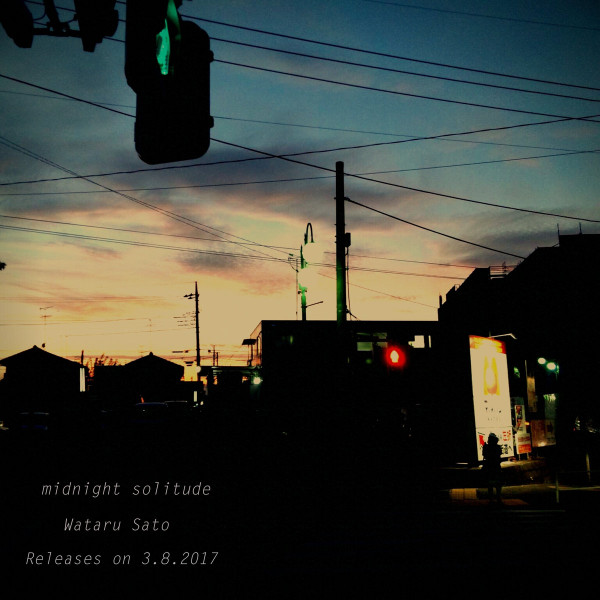 Wataru Sato - Existence