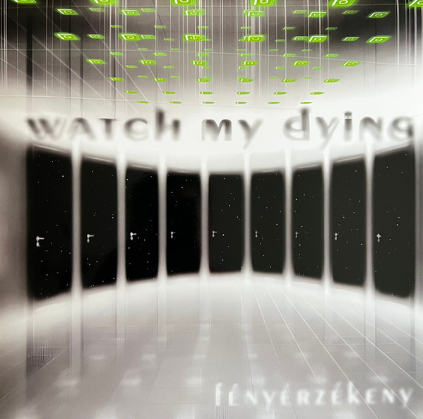 Watch My Dying - Carbon