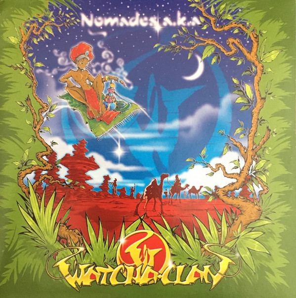 Watcha Clan - With or without the wall