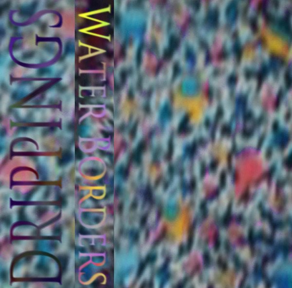 Water Borders - What Wiwant