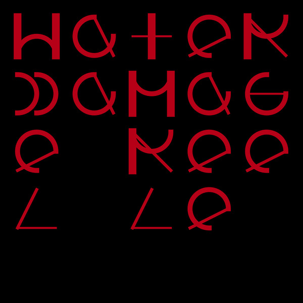 Water Damage - Reel E