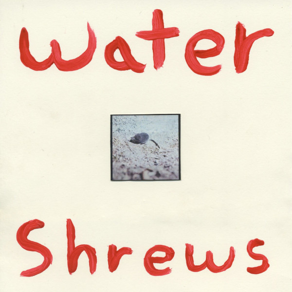 Water Shrews - Water Refraction