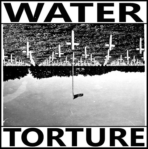 Water Torture - Amber Vapor