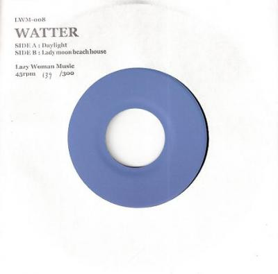 Watter - Small Business