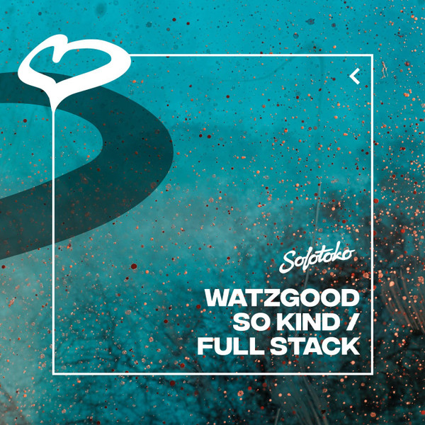 Watzgood - Turugudatudu