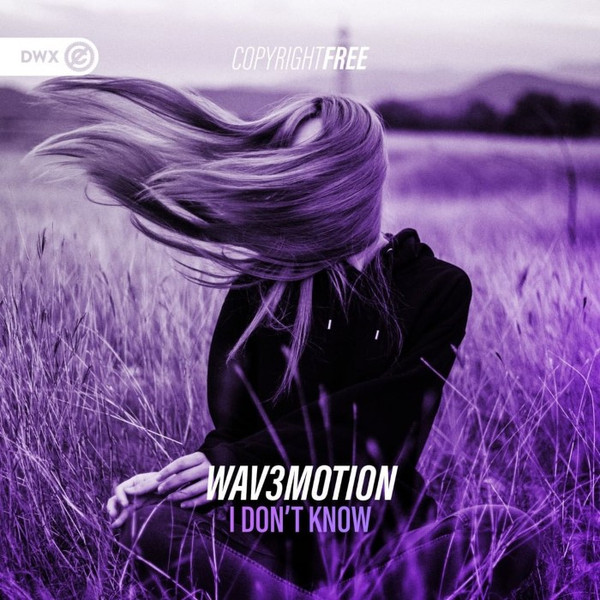 Wav3motion - Breakthrough
