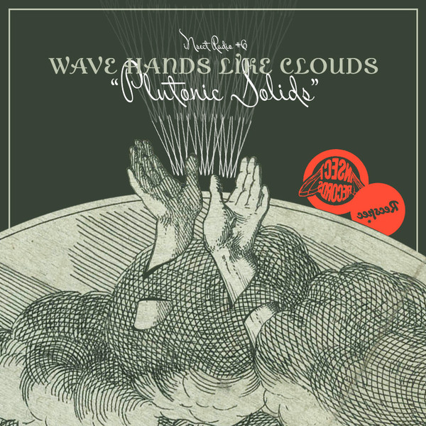 Wave Hands Like Clouds - Loveuntitled