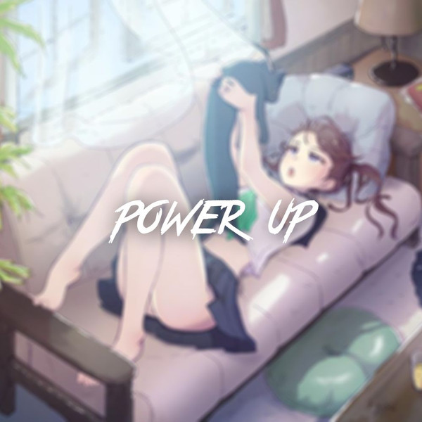 Wave Meow - Power Up