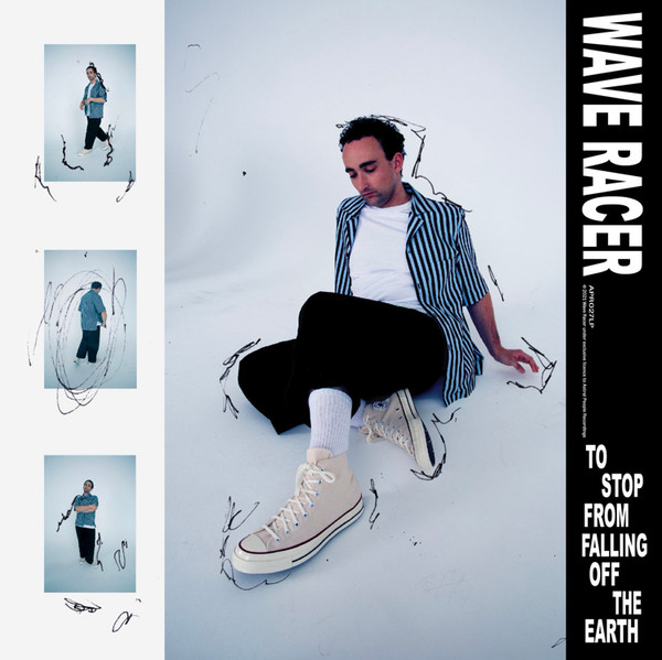 Wave Racer - Rock U Tonite