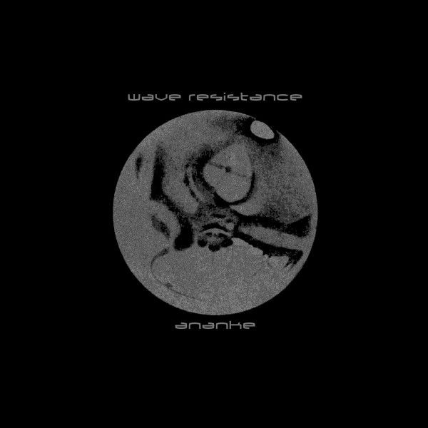 Wave Resistance - Extropy