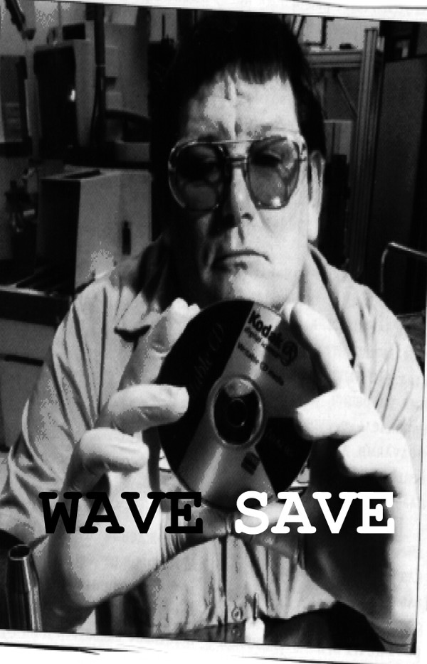 Wave Save - Qog