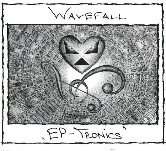 Wavefall - Dance With Me