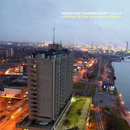 Waveform Transmission - V 3.0-3.1