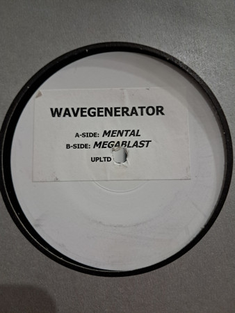 Wavegenerator - Clap!