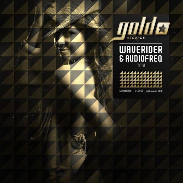 Waverider & Audiofreq - Tmu (Edit Version)