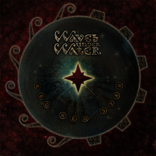 Waves Under Water - Sinking Deep
