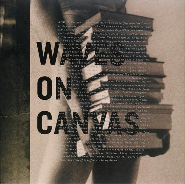 Waves on Canvas - Pure