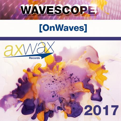 Wavescope - Emotion (Club Mix)