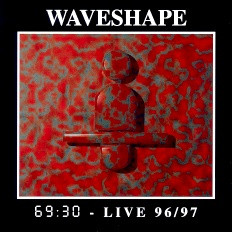 Waveshape - Amplituden