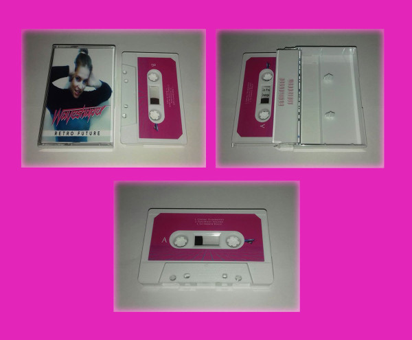 Waveshaper - A Monster