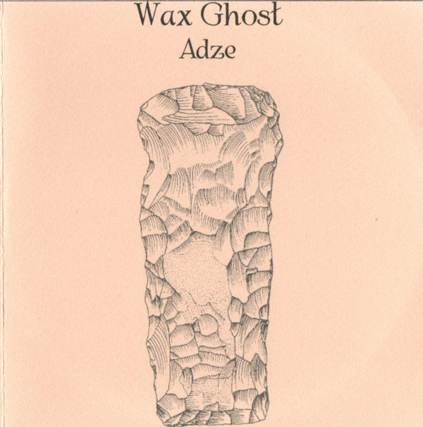 Wax Ghost - Church Of Trees