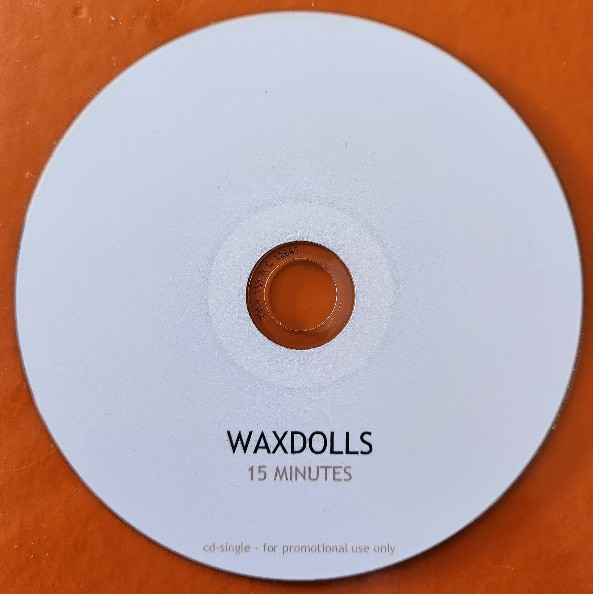 Waxdolls - Favorite Girl