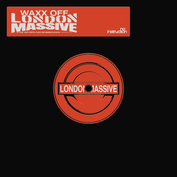 Waxx Off - Whip riddim