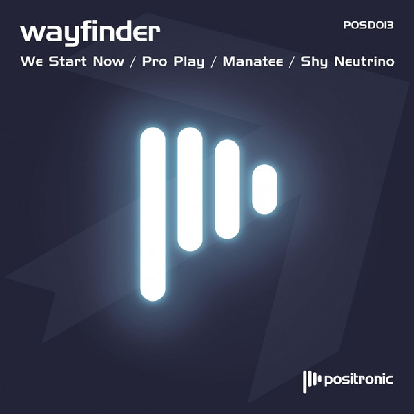 Wayfinder - FR-025 Soundtrack
