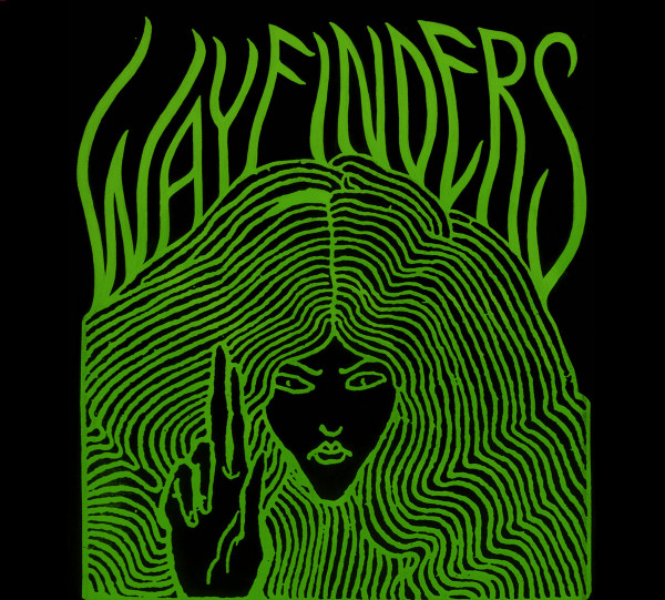 Wayfinders - Heart & Sparks