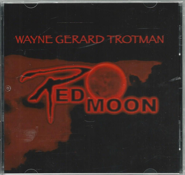 Wayne Gerard Trotman - Promised Land