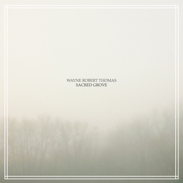 Wayne Robert Thomas - Then Came The Morning
