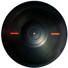 Wayne Siegel - Eclipse