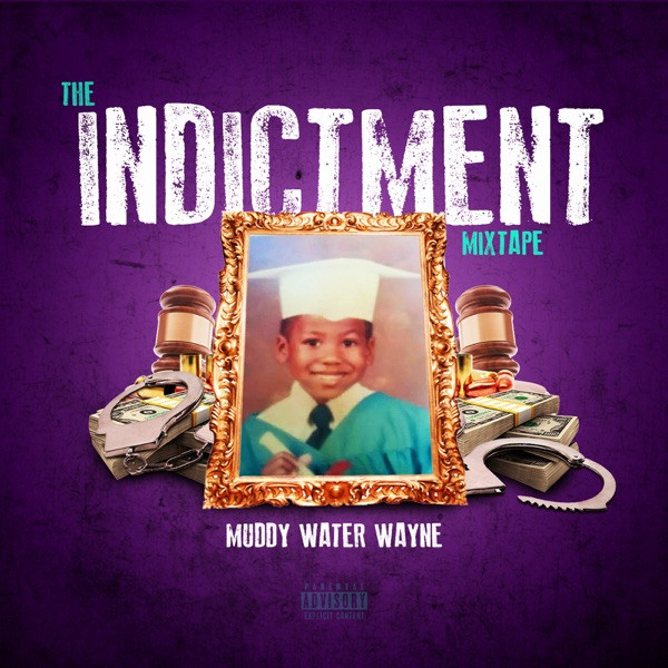 Wayne Water - D