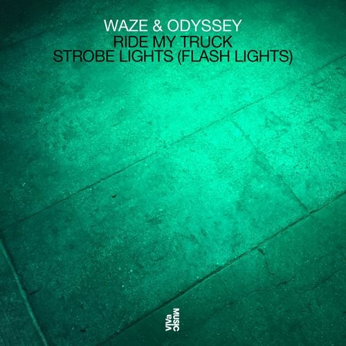 Waze & Odyssey - Always