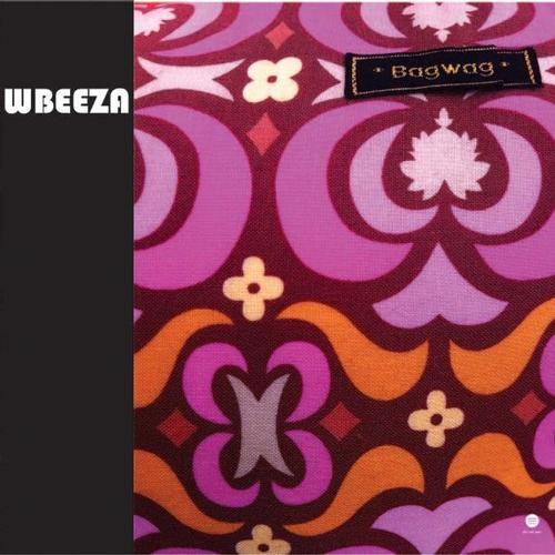 Wbeeza - Laying Here
