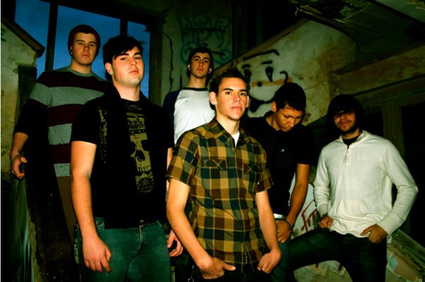 We're Not Friends Anymore - abandonment